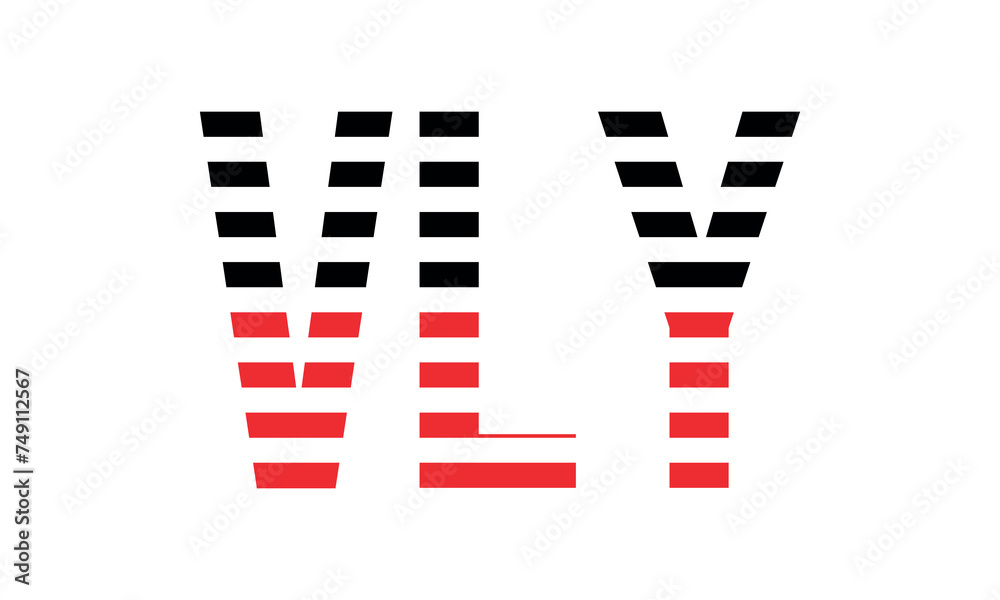 VLY three initial letter iconic line negative space minimal logo design vector template. monogram, abstract, wordmark, business, typography, minimalist, brand, company, flat, modern, unique, simple VLY three initial letter iconic line negative space minimal logo design vector template. monogram, abstract, wordmark, business, typography, minimalist, brand, company, flat, modern, unique, simple