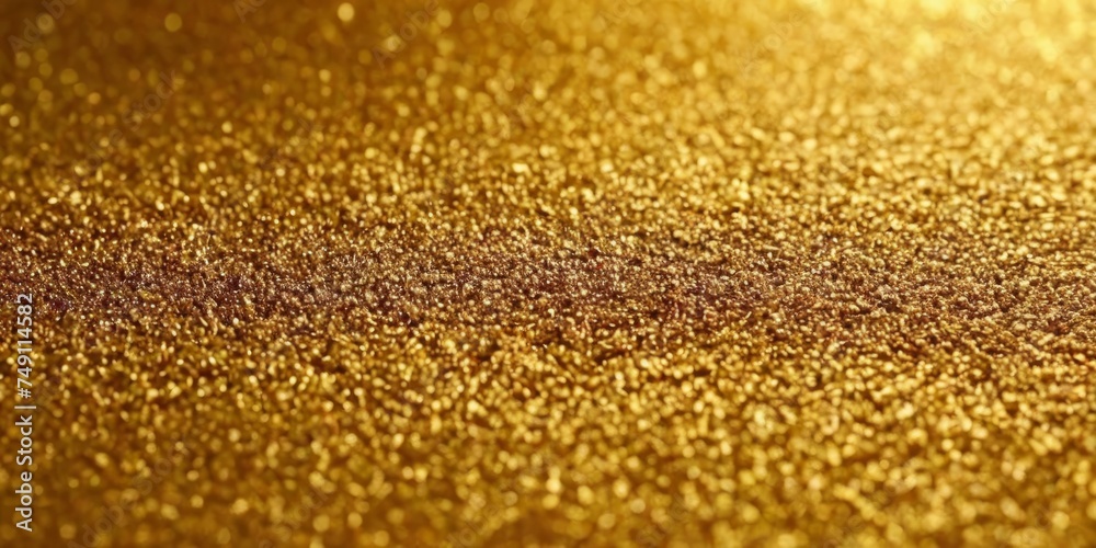 dust Gold texture surface shiny metallic background