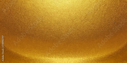 gold background for cosmetics product