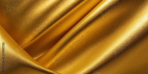 gold metallic foil texture smooth for background