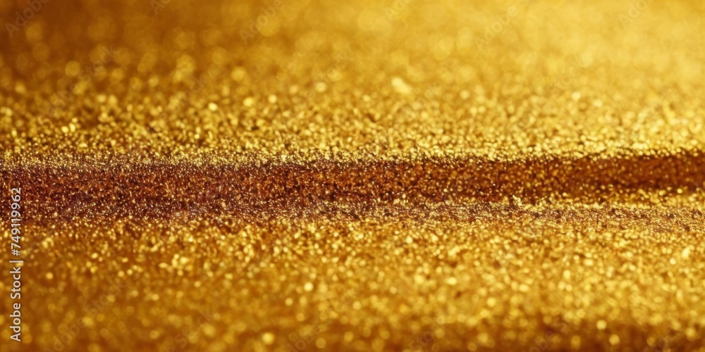 Gold texture background, abstract liquid gold background, 3d illustration Gold texture background, abstract liquid gold background, 3d illustration