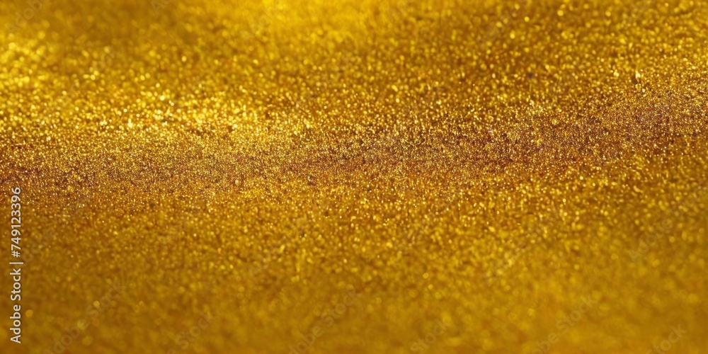 Radiant Liquid Gold Texture for background Radiant Liquid Gold Texture for background
