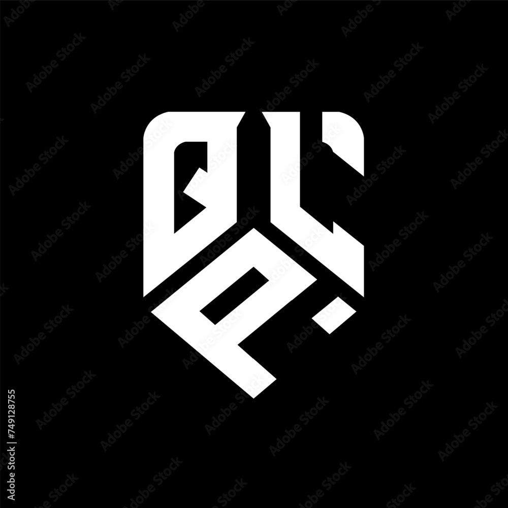 QPL letter logo design on black background. QPL creative initials letter logo concept. QPL letter design.
QPL letter logo design on black background. QPL creative initials letter logo concept. QPL letter design.