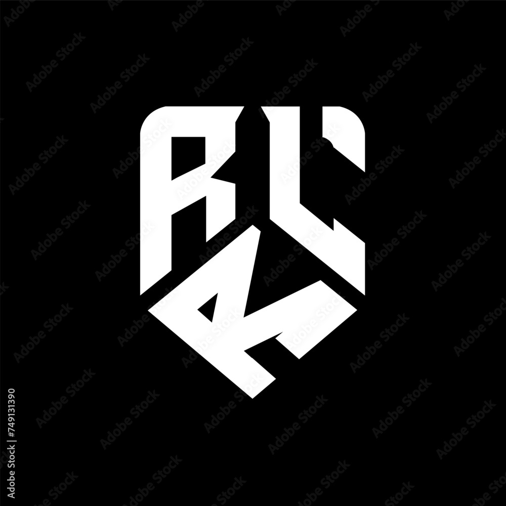 RRL letter logo design on black background. RRL creative initials letter logo concept. RRL letter design.
RRL letter logo design on black background. RRL creative initials letter logo concept. RRL letter design.