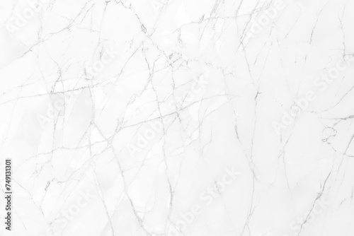 White marble texture with vein seamless patterns abstract light soft background