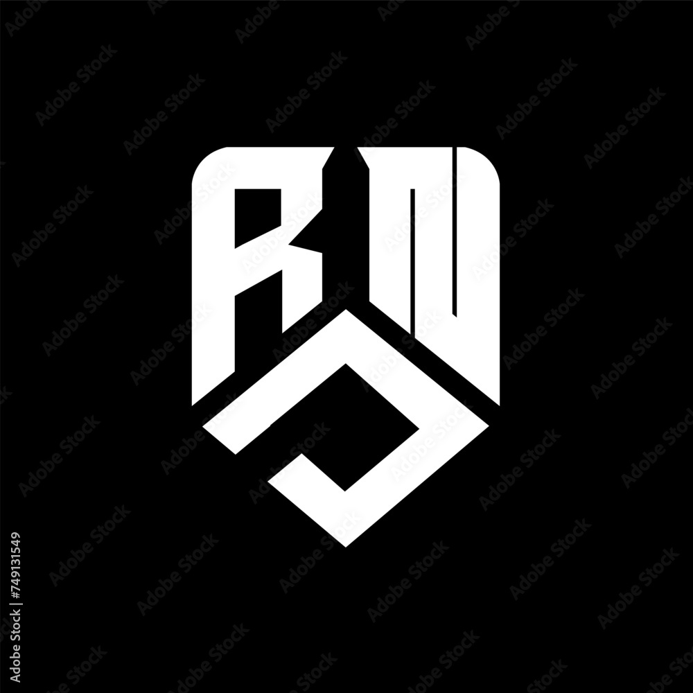 RDN letter logo design on black background. RDN creative initials letter logo concept. RDN letter design.
RDN letter logo design on black background. RDN creative initials letter logo concept. RDN letter design.