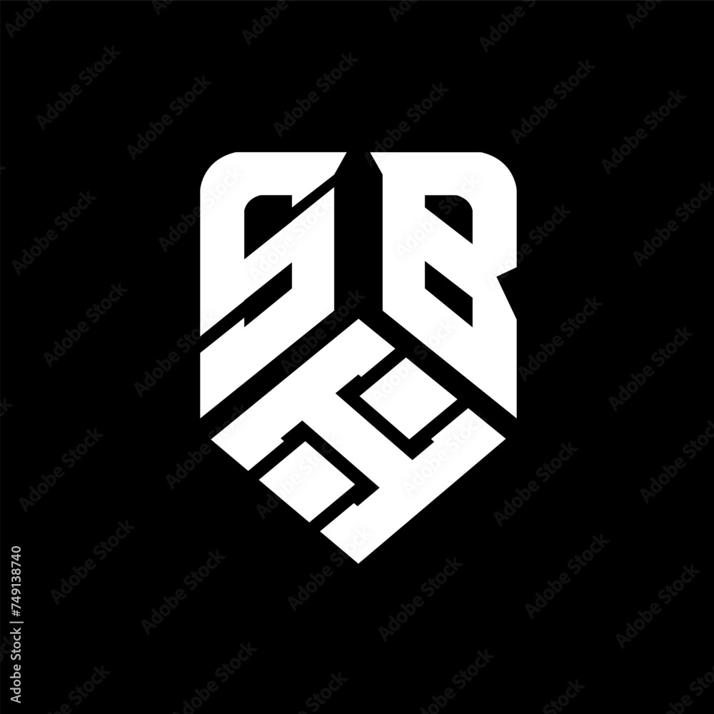 SIB letter logo design on black background. SIB creative initials letter logo concept. SIB letter design.
SIB letter logo design on black background. SIB creative initials letter logo concept. SIB letter design.