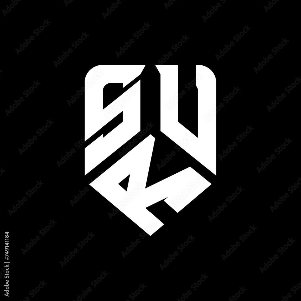 SRU letter logo design on black background. SRU creative initials letter logo concept. SRU letter design.
SRU letter logo design on black background. SRU creative initials letter logo concept. SRU letter design.