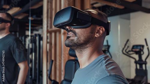 Immersive Fitness: How VR Headsets Elevate Exercise Routines in the Modern Era