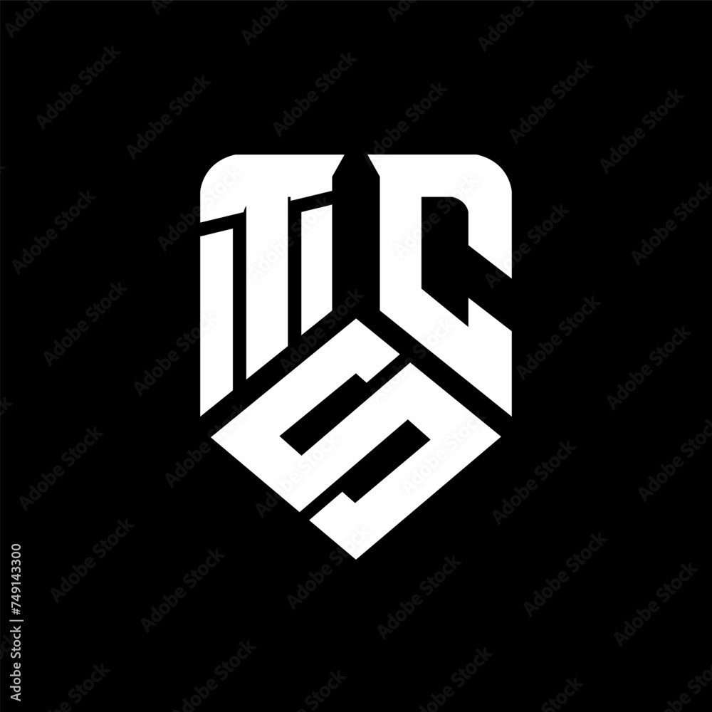 TSC letter logo design on black background. TSC creative initials letter logo concept. TSC letter design.
TSC letter logo design on black background. TSC creative initials letter logo concept. TSC letter design.