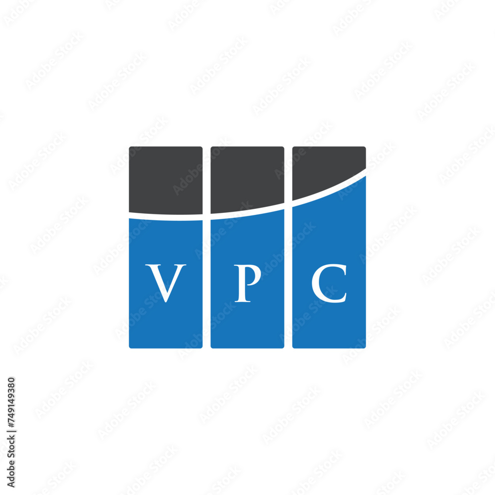VPC letter logo design on white background. VPC creative initials letter logo concept. VPC letter design.
VPC letter logo design on white background. VPC creative initials letter logo concept. VPC letter design.