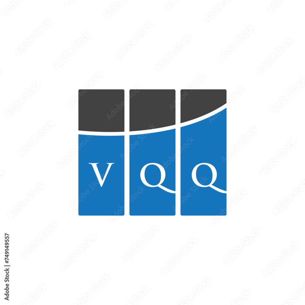 VQQ letter logo design on white background. VQQ creative initials letter logo concept. VQQ letter design.
VQQ letter logo design on white background. VQQ creative initials letter logo concept. VQQ letter design.