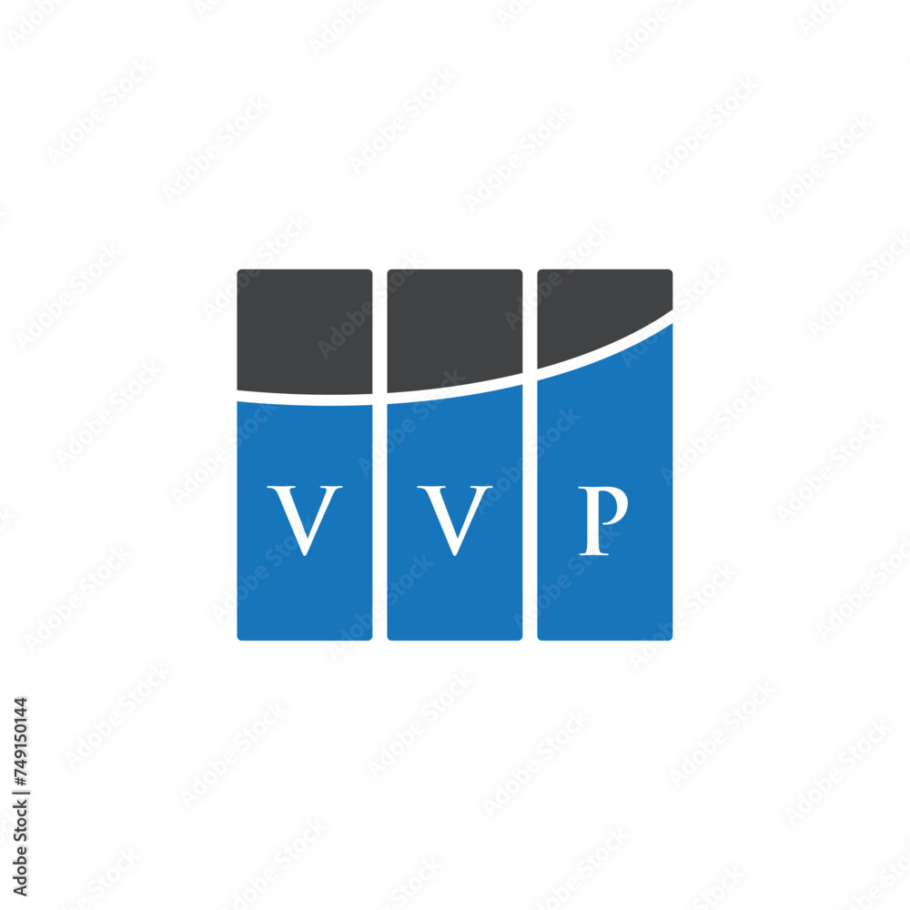 VVP letter logo design on white background. VVP creative initials letter logo concept. VVP letter design.
VVP letter logo design on white background. VVP creative initials letter logo concept. VVP letter design.