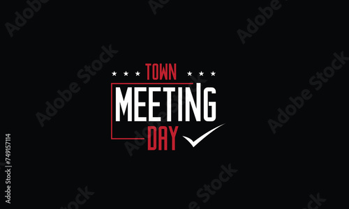 Town Meeting Day wallpapers and backgrounds you can download