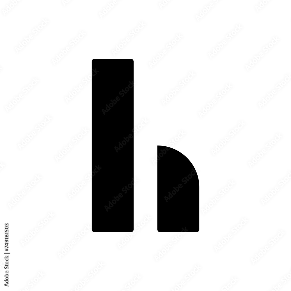 h logo h logo