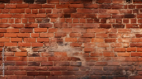 Brick Wall Texture Background Rustic Red Perfect For Backgrounds . Antique Bricks Brick Wall Texture