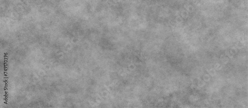 Black and gray grunge background for cement floor texture design .concrete black and gray rough wall for background texture .Vintage seamless concrete floor grunge vector background .