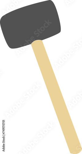 Mallet