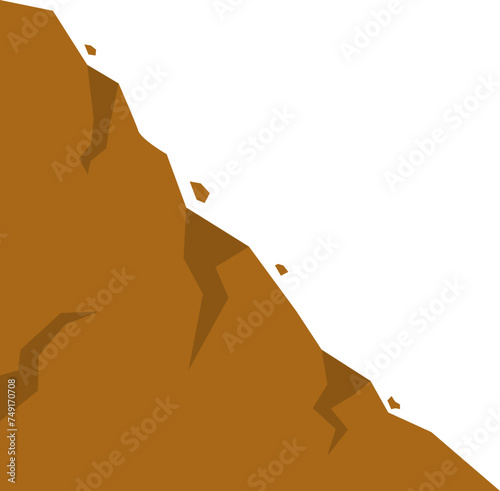 Landsliding