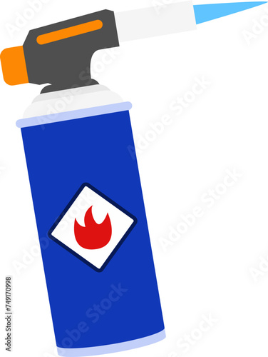 Portable Blow torch