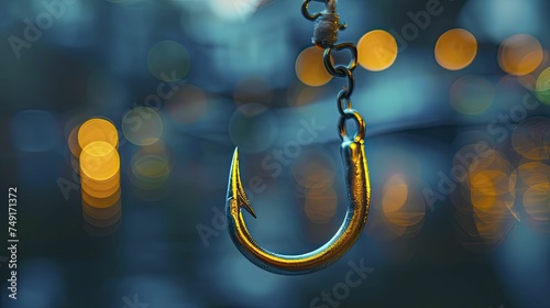 Seasonal phishing attacks and how to avoid them: Special focus on tax scams, holiday frauds, and election-related phishing. photo