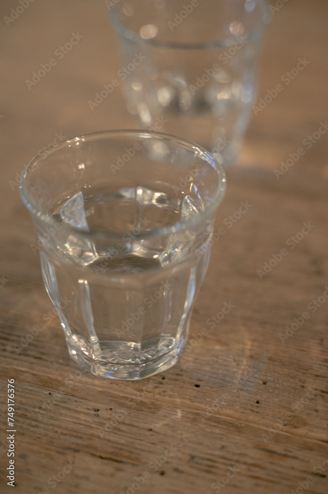 Water Water
