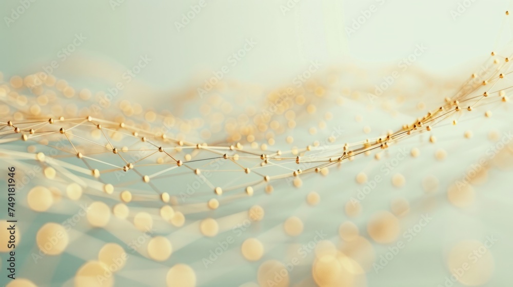 The Evolution of Golden Network and Data Fusion for Futuristic Connectivity The Evolution of Golden Network and Data Fusion for Futuristic Connectivity
