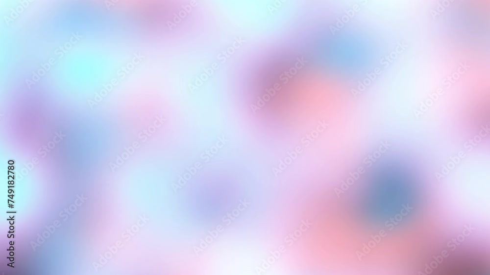 4K looped abstract defocused pastel colors bokeh Light Leak gradient background for overlay on your project. Looping footage 4K looped abstract defocused pastel colors bokeh Light Leak gradient background for overlay on your project. Looping footage