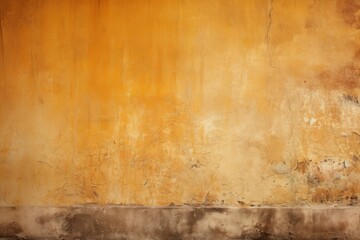 Old white paper background illustration with soft vintage or antique distressed texture on borders in light pale brown or beige color with blank center, plain simple elegant off white background