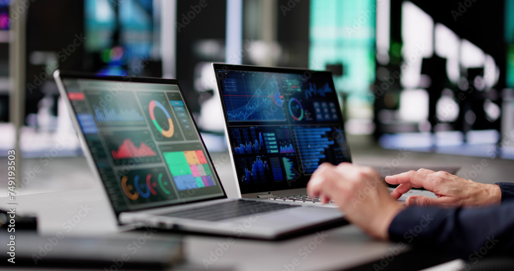 KPI Dashboard Data Analytics KPI Dashboard Data Analytics