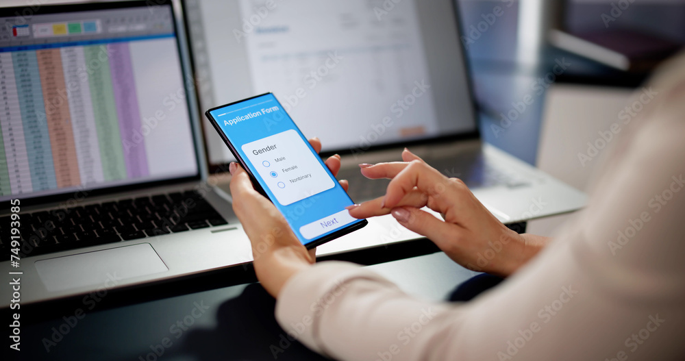 Marital Status And Gender Information Marital Status And Gender Information