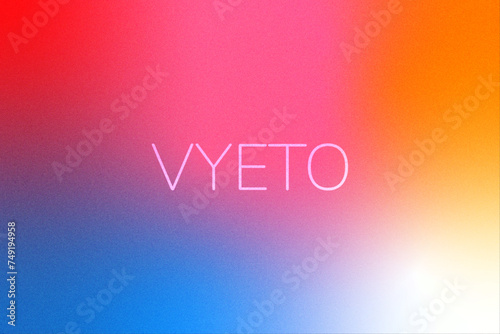 Colorful background