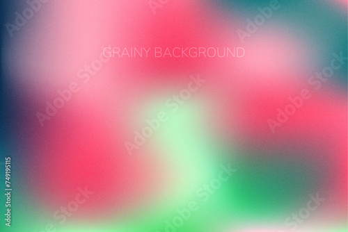 Abstract colourful background
