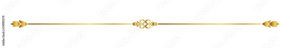 golden frame isolated on transparent background golden frame isolated on transparent background
