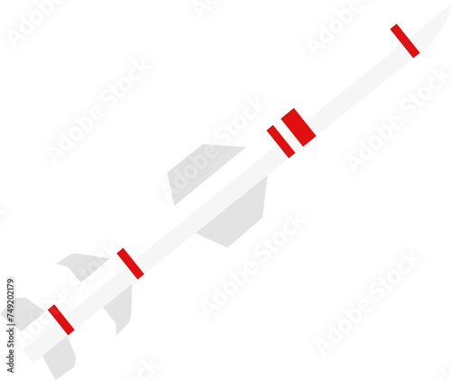 Ballistic missle