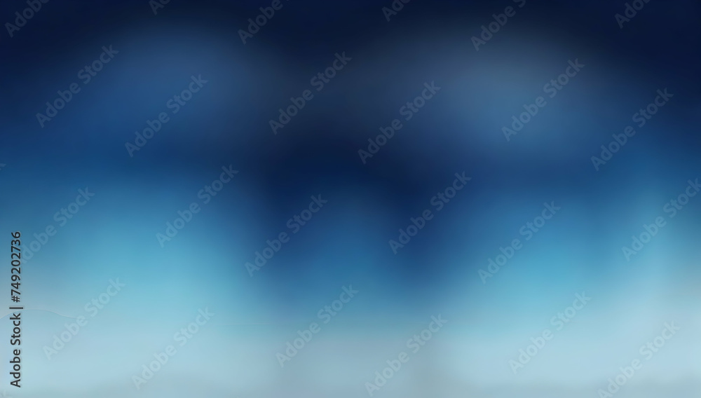 Obraz premium Navy and blue abstrack background. Abstract elegant luxury background. Color gradient.