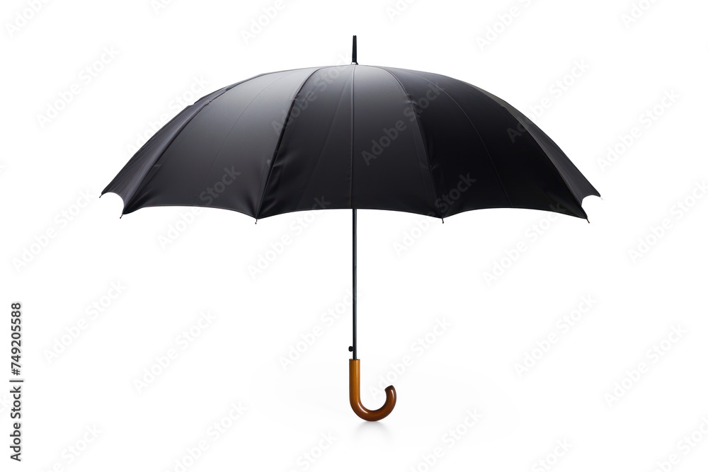 Umbrella, on transparency background PNG
 - obrazy, fototapety, plakaty 