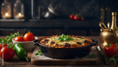 Moussaka