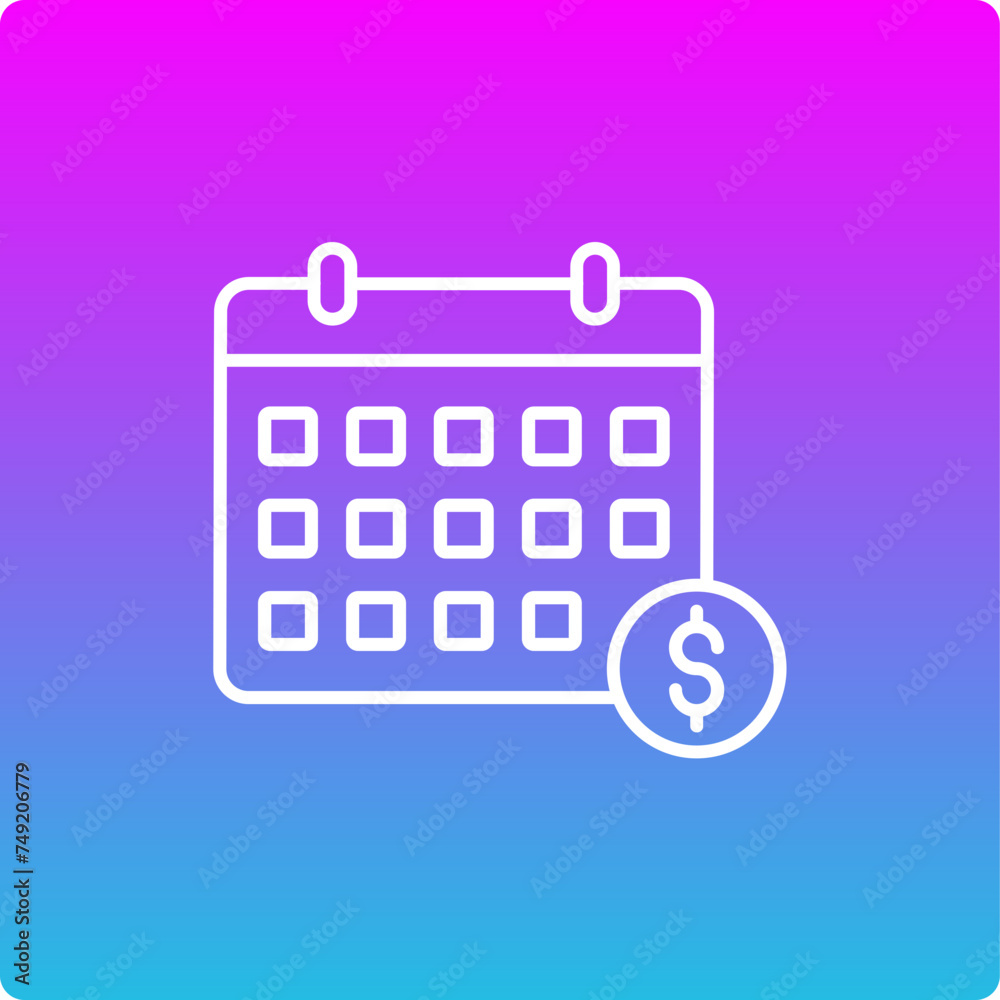 Calendar Icon Calendar Icon