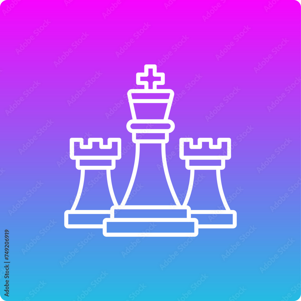 Chess Icon Chess Icon