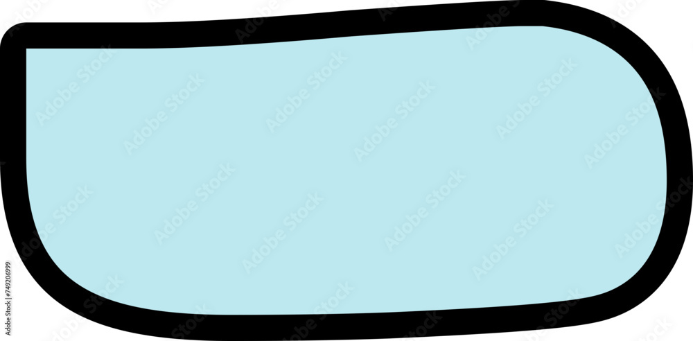 Easter Font Design: Minus Alphabet with Black Outline Easter Font Design: Minus Alphabet with Black Outline