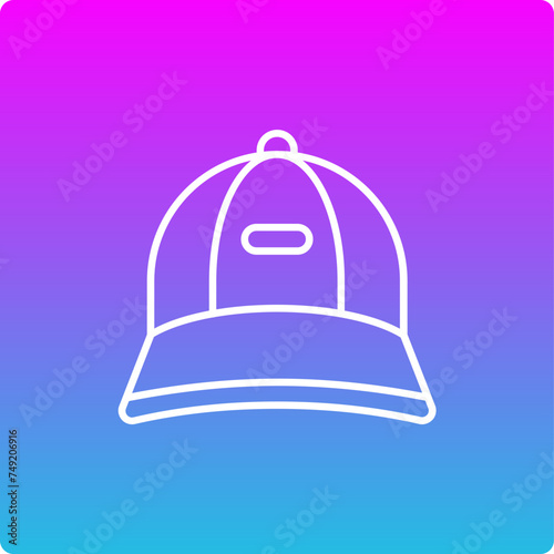 Cap Icon