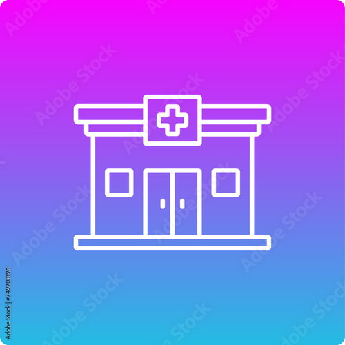 Pharmacy Icon