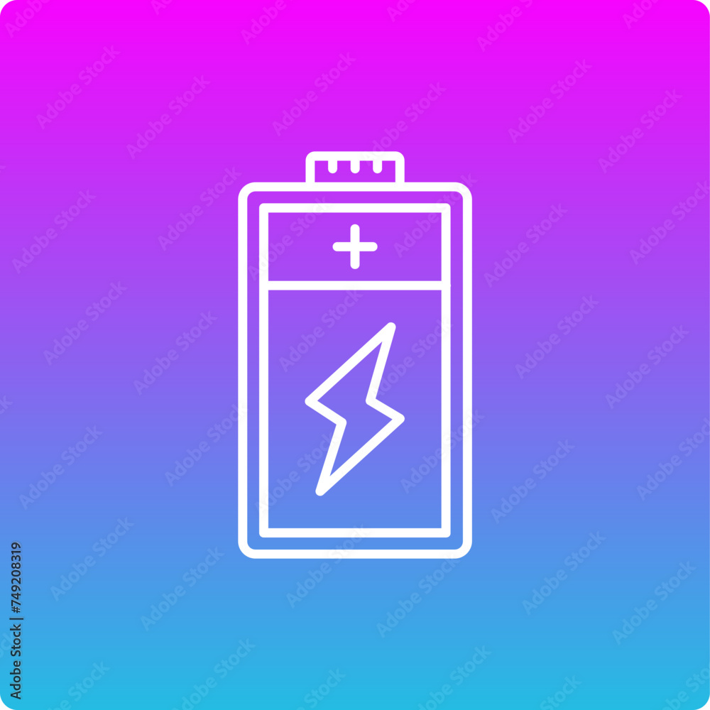 Battery Icon