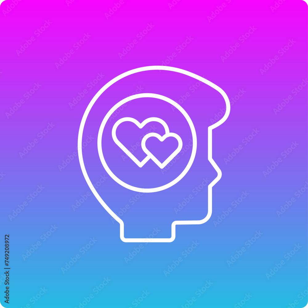 Mind Icon Mind Icon