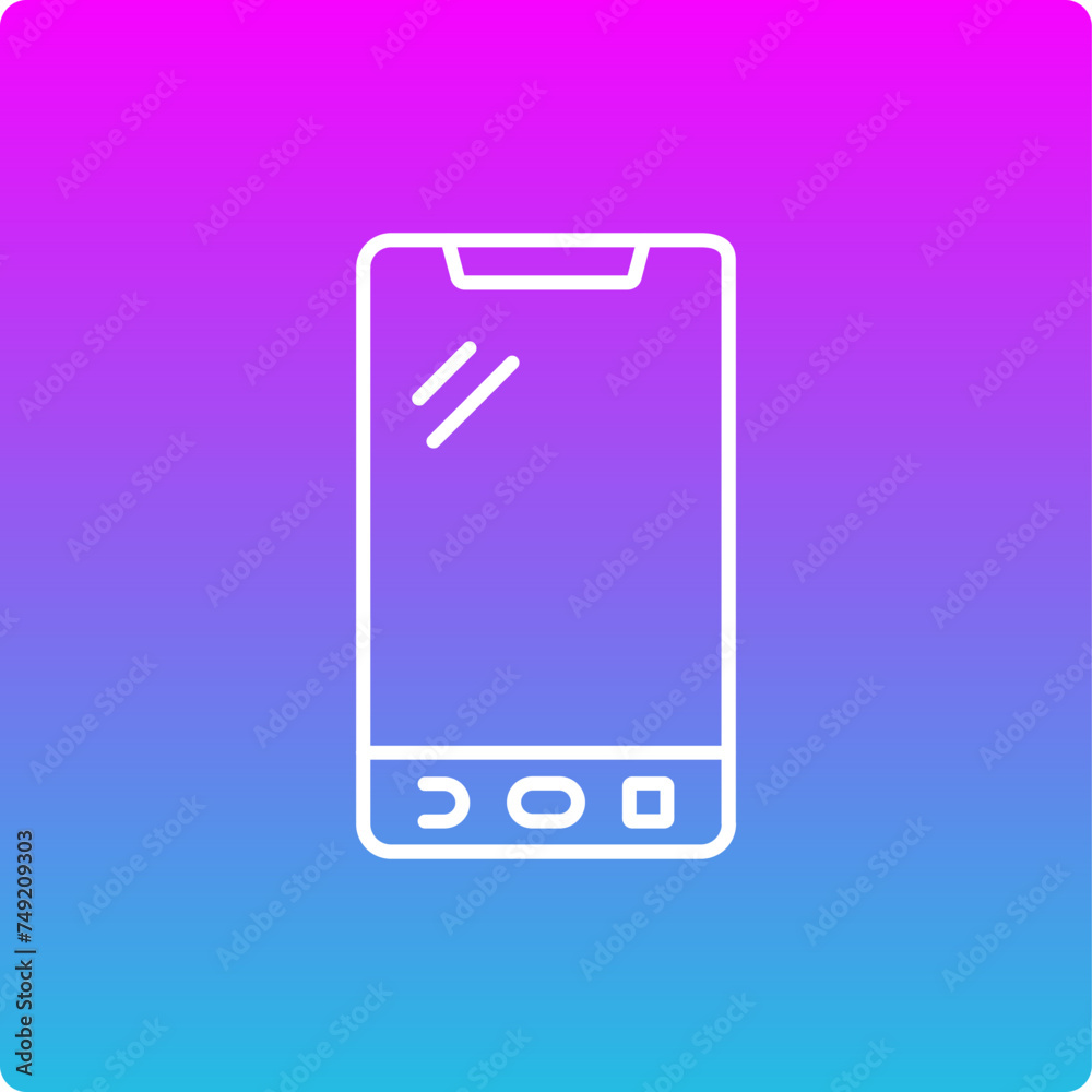 Mobile Icon Mobile Icon