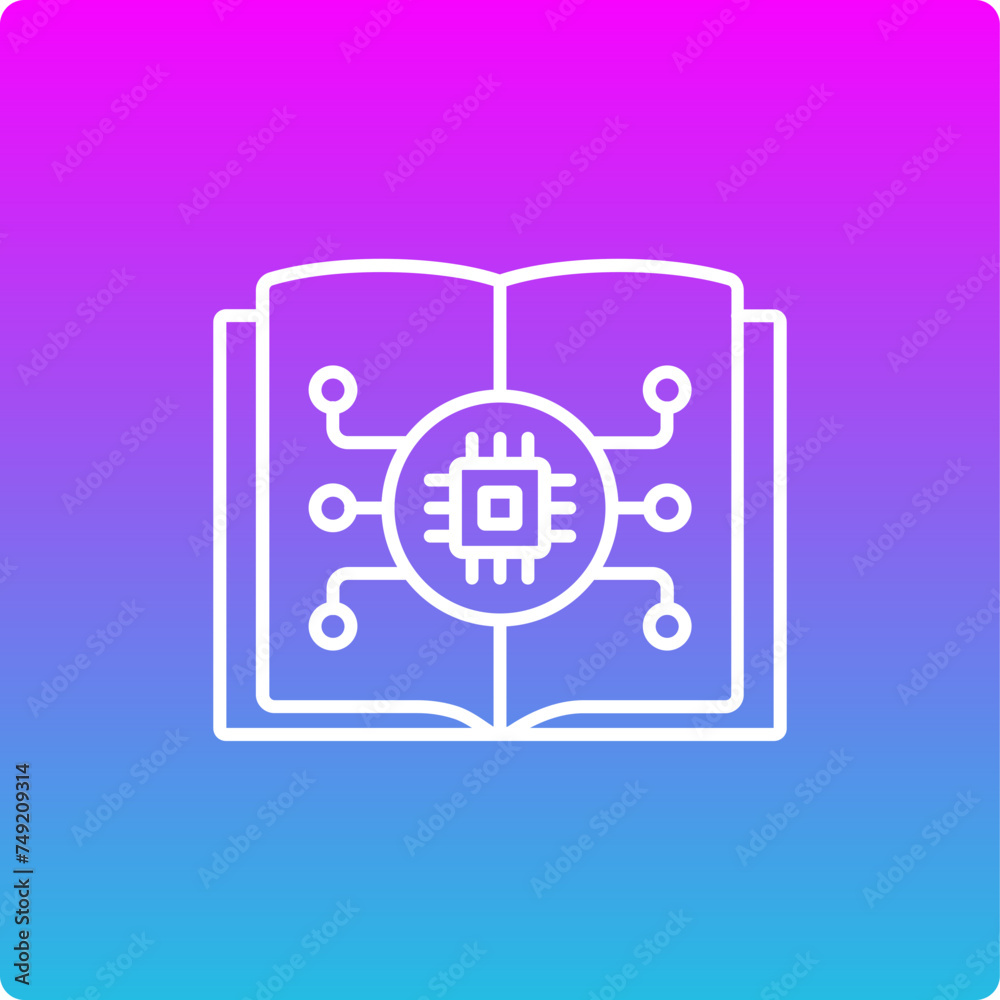 Book Icon Book Icon