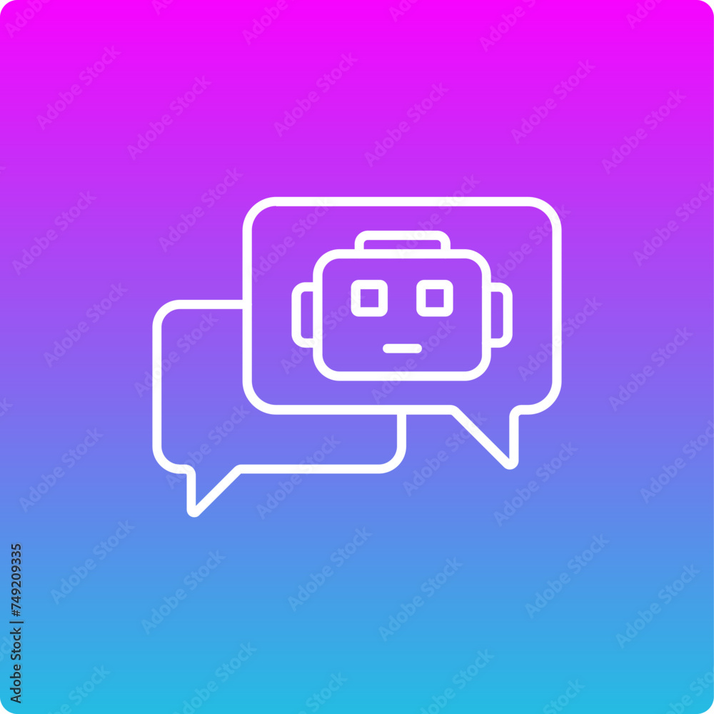 Chat Icon Chat Icon