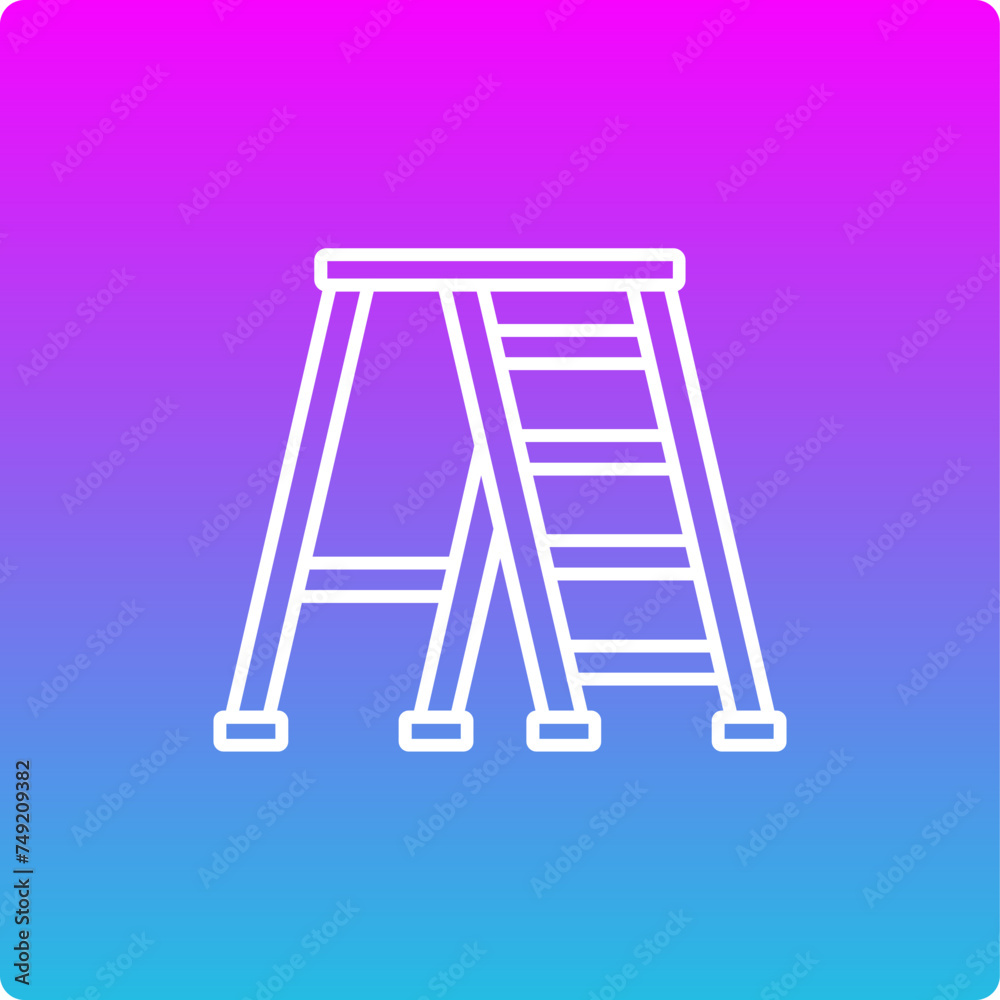Ladder Icon Ladder Icon