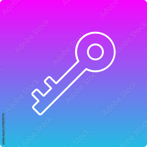 Key Icon